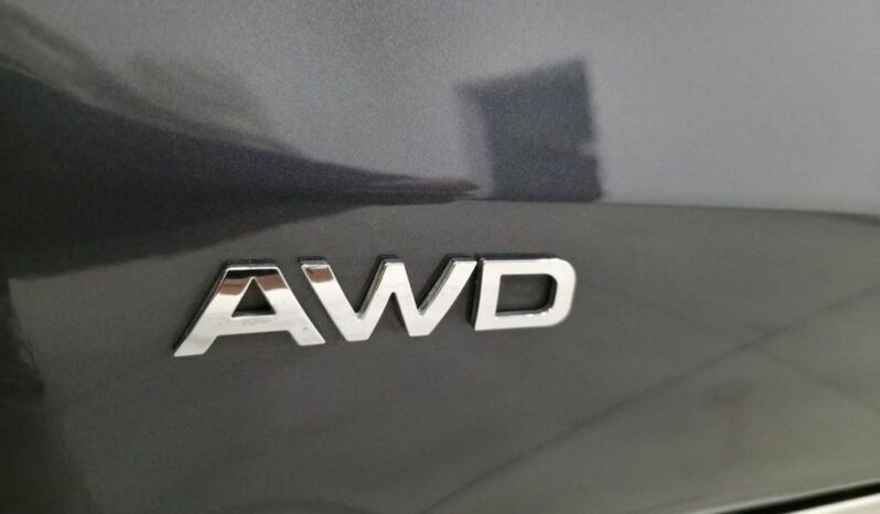 KIA Sportage  | 4×4 (doł. ręcznie) | Automatyczna | 177 KM | Szary full