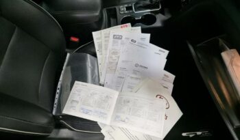 KIA Sportage  | 4×4 (doł. ręcznie) | Automatyczna | 177 KM | Szary full