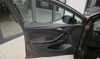 OPEL Astra | FWD (przód) | Manualna | 150 KM | Brązowy full
