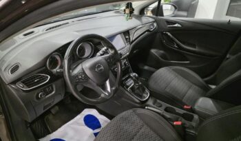 OPEL Astra | FWD (przód) | Manualna | 150 KM | Brązowy full