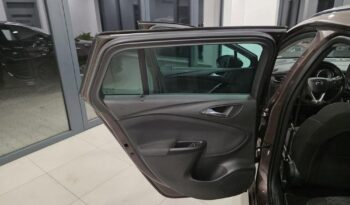 OPEL Astra | FWD (przód) | Manualna | 150 KM | Brązowy full