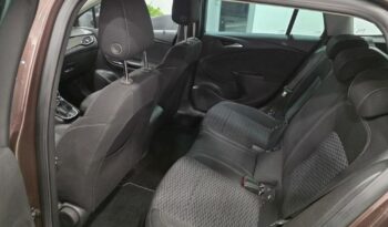 OPEL Astra | FWD (przód) | Manualna | 150 KM | Brązowy full