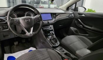OPEL Astra | FWD (przód) | Manualna | 150 KM | Brązowy full