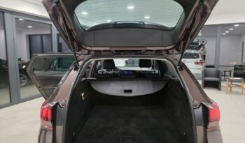OPEL Astra | FWD (przód) | Manualna | 150 KM | Brązowy full