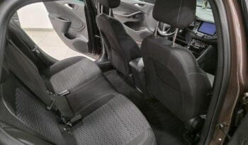 OPEL Astra | FWD (przód) | Manualna | 150 KM | Brązowy full