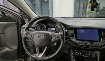 OPEL Astra | FWD (przód) | Manualna | 150 KM | Brązowy full