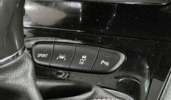 OPEL Astra | FWD (przód) | Manualna | 150 KM | Brązowy full