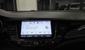 OPEL Astra | FWD (przód) | Manualna | 150 KM | Brązowy full