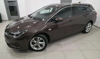 OPEL Astra | FWD (przód) | Manualna | 150 KM | Brązowy full
