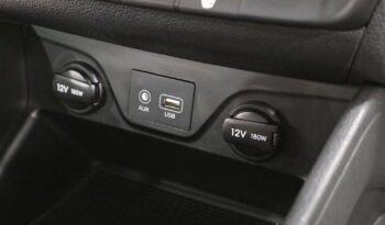 HYUNDAI Tucson  | FWD (przód) | Manualna | 177 KM | Czarny full
