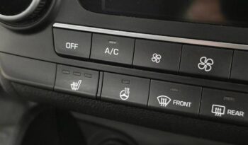 HYUNDAI Tucson  | FWD (przód) | Manualna | 177 KM | Czarny full
