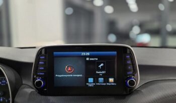 HYUNDAI Tucson  | FWD (przód) | Manualna | 177 KM | Czarny full