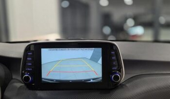 HYUNDAI Tucson  | FWD (przód) | Manualna | 177 KM | Czarny full