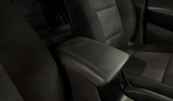 HYUNDAI Tucson  | FWD (przód) | Manualna | 132 KM | Bordowy full