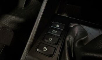 HYUNDAI Tucson  | FWD (przód) | Manualna | 132 KM | Bordowy full