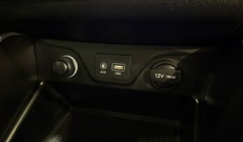 HYUNDAI Tucson  | FWD (przód) | Manualna | 132 KM | Bordowy full