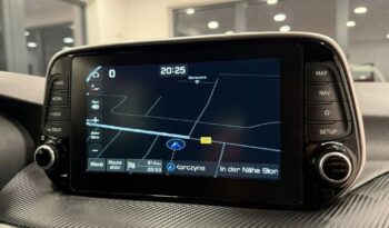 HYUNDAI Tucson  | FWD (przód) | Manualna | 132 KM | Bordowy full