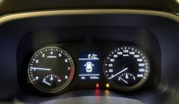 HYUNDAI Tucson  | FWD (przód) | Manualna | 132 KM | Bordowy full