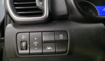 KIA Sportage  | 4×4 (doł. ręcznie) | Automatyczna | 177 KM | Szary full