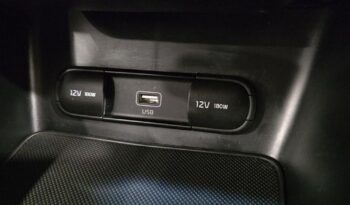 KIA Sportage  | 4×4 (doł. ręcznie) | Automatyczna | 177 KM | Szary full