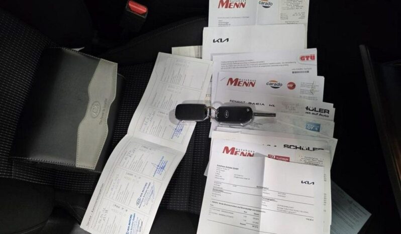 KIA Sportage  | 4×4 (doł. ręcznie) | Automatyczna | 177 KM | Szary full