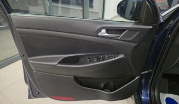 HYUNDAI Tucson  | FWD (przód) | Manualna | 132 KM | Inny kolor full