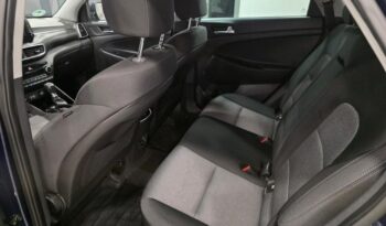 HYUNDAI Tucson  | FWD (przód) | Manualna | 132 KM | Inny kolor full
