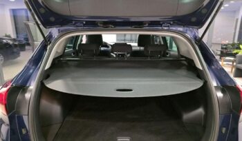 HYUNDAI Tucson  | FWD (przód) | Manualna | 132 KM | Inny kolor full