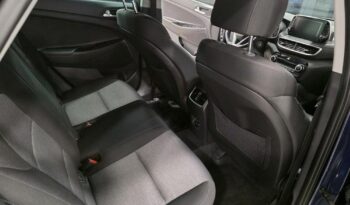 HYUNDAI Tucson  | FWD (przód) | Manualna | 132 KM | Inny kolor full