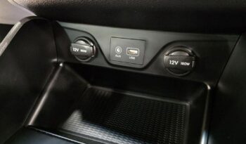 HYUNDAI Tucson  | FWD (przód) | Manualna | 132 KM | Inny kolor full