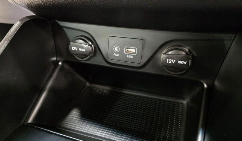 HYUNDAI Tucson  | FWD (przód) | Manualna | 132 KM | Inny kolor full
