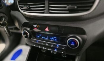HYUNDAI Tucson  | FWD (przód) | Manualna | 132 KM | Inny kolor full