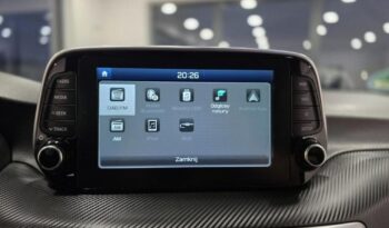 HYUNDAI Tucson  | FWD (przód) | Manualna | 132 KM | Inny kolor full
