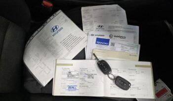 HYUNDAI Tucson  | FWD (przód) | Manualna | 132 KM | Inny kolor full