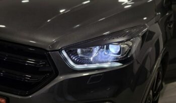 FORD Kuga  | 4×4 (doł. automatycznie) | Automatyczna | 180 KM | Szary full