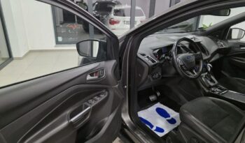 FORD Kuga  | 4×4 (doł. automatycznie) | Automatyczna | 180 KM | Szary full