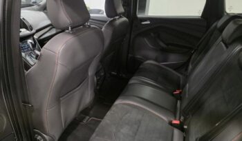 FORD Kuga  | 4×4 (doł. automatycznie) | Automatyczna | 180 KM | Szary full
