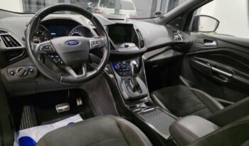 FORD Kuga  | 4×4 (doł. automatycznie) | Automatyczna | 180 KM | Szary full