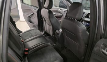 FORD Kuga  | 4×4 (doł. automatycznie) | Automatyczna | 180 KM | Szary full