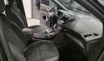 FORD Kuga  | 4×4 (doł. automatycznie) | Automatyczna | 180 KM | Szary full