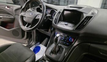 FORD Kuga  | 4×4 (doł. automatycznie) | Automatyczna | 180 KM | Szary full
