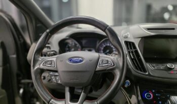 FORD Kuga  | 4×4 (doł. automatycznie) | Automatyczna | 180 KM | Szary full
