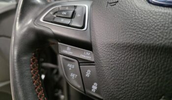 FORD Kuga  | 4×4 (doł. automatycznie) | Automatyczna | 180 KM | Szary full