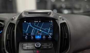 FORD Kuga  | 4×4 (doł. automatycznie) | Automatyczna | 180 KM | Szary full