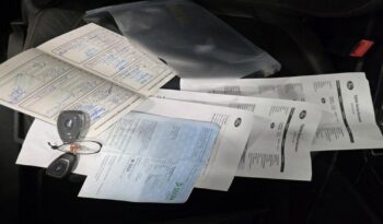 FORD Kuga  | 4×4 (doł. automatycznie) | Automatyczna | 180 KM | Szary full