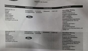 FORD Kuga  | 4×4 (doł. automatycznie) | Automatyczna | 180 KM | Szary full