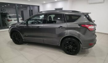 FORD Kuga  | 4×4 (doł. automatycznie) | Automatyczna | 180 KM | Szary full