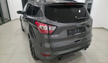 FORD Kuga  | 4×4 (doł. automatycznie) | Automatyczna | 180 KM | Szary full