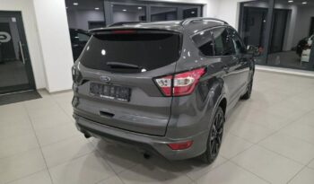 FORD Kuga  | 4×4 (doł. automatycznie) | Automatyczna | 180 KM | Szary full