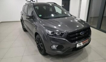 FORD Kuga  | 4×4 (doł. automatycznie) | Automatyczna | 180 KM | Szary full